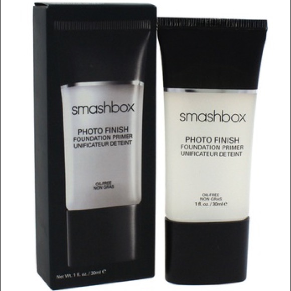 Smashbox Other - BRAND NEW Smashbox Photo Finish Primer Smashbox Other - BRAND NEW Smashbox Photo Finish Primer